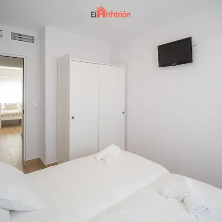 Apartment El Anfitrion - Carmen Viejo