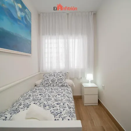 Apartment El Anfitrion - Carmen Viejo