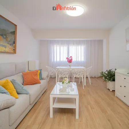 El Anfitrion - Carmen Viejo Apartment Sanlucar de Barrameda