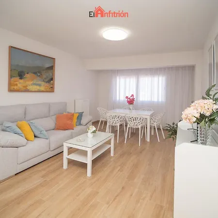 Apartment El Anfitrion - Carmen Viejo Sanlucar de Barrameda