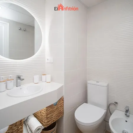 Apartment El Anfitrion - Carmen Viejo *