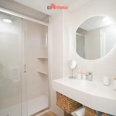 Apartment El Anfitrion - Carmen Viejo *