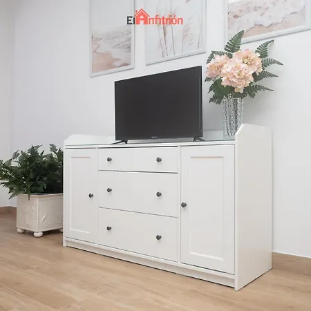 Apartment El Anfitrion - Carmen Viejo *
