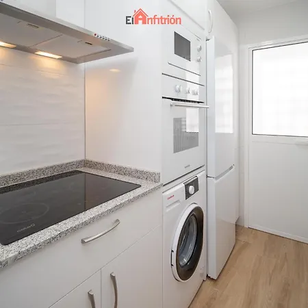 Apartment El Anfitrion - Carmen Viejo Sanlucar de Barrameda