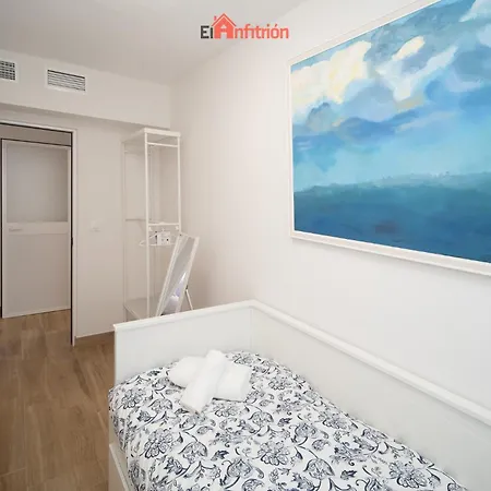 Apartment El Anfitrion - Carmen Viejo *