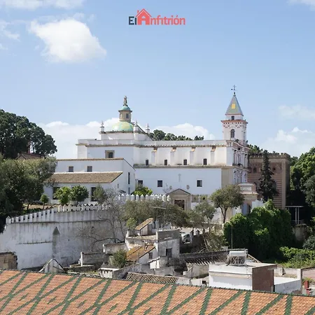 Apartment El Anfitrion - Carmen Viejo *
