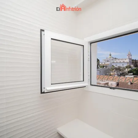 Apartment El Anfitrion - Carmen Viejo
