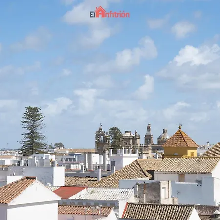El Anfitrion - Carmen Viejo