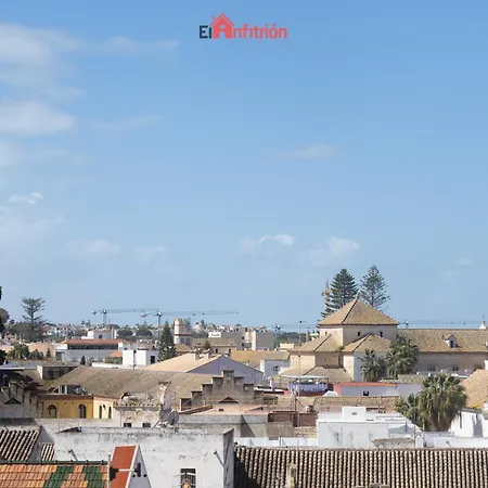 El Anfitrion - Carmen Viejo