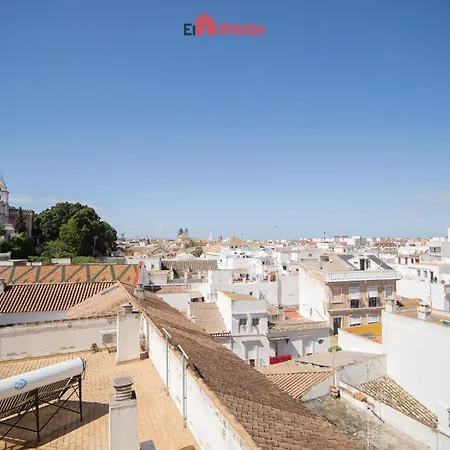 Apartment El Anfitrion - Carmen Viejo Sanlucar de Barrameda