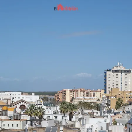 El Anfitrion - Carmen Viejo *