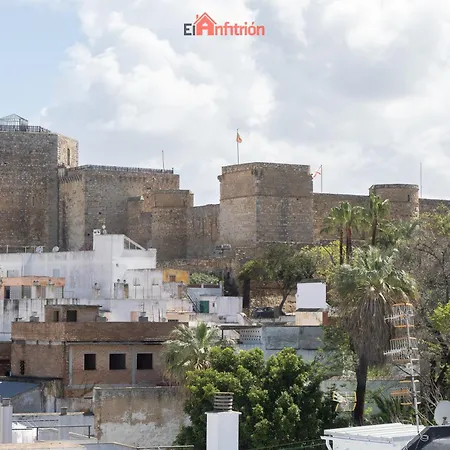 El Anfitrion - Carmen Viejo Apartment